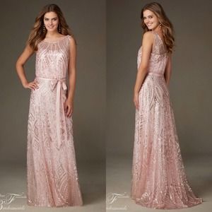 ANGELINA FACCENDA BRIDESMAIDS BY MORI LEE 20478
